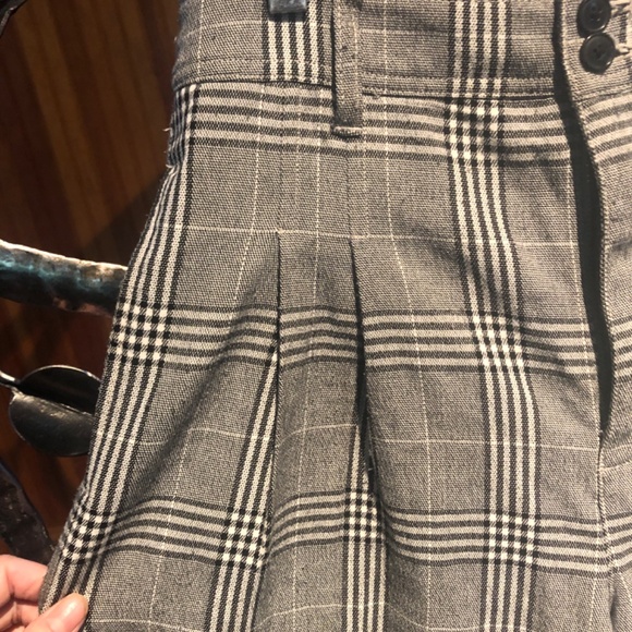 Madewell Wide Leg Full Length Pants - Picture 9 of 15